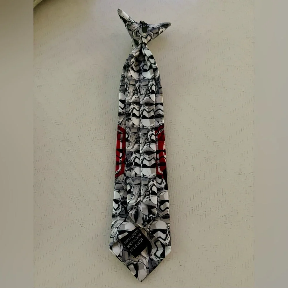 Star Wars The Force Awakens Tie